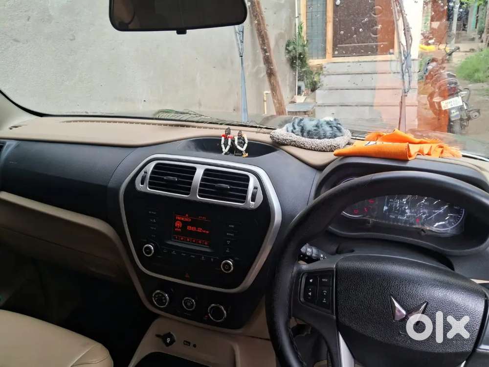 Mahindra Bolero Neo Petrol Automatic 2024