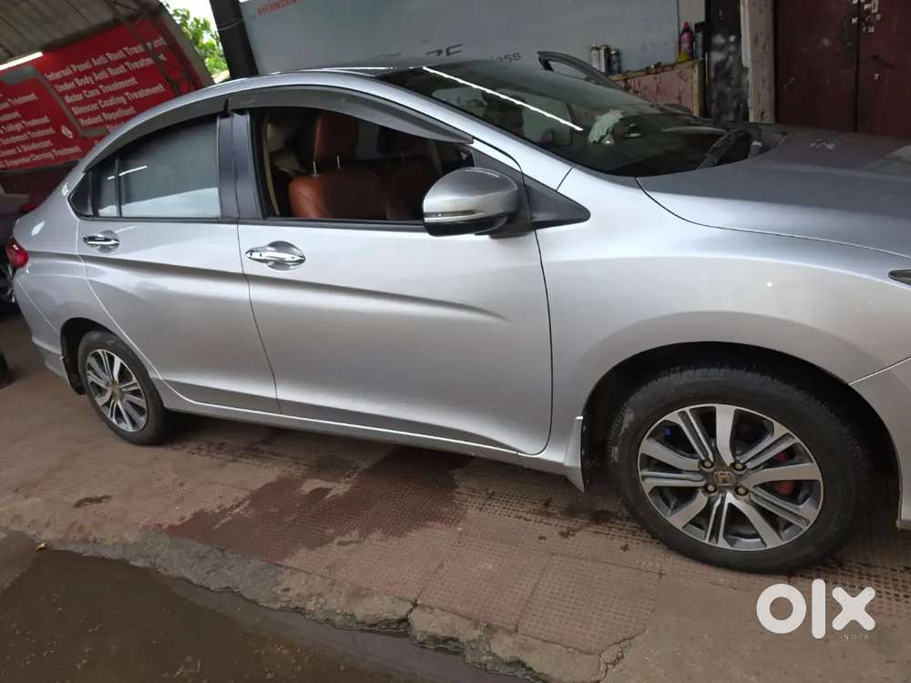 Honda City Diesel / 2018 Sep / Urgent Selling