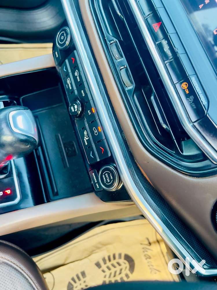 Jeep Meridian 2.0 Limited (o) 4x2 At, 2023, Diesel