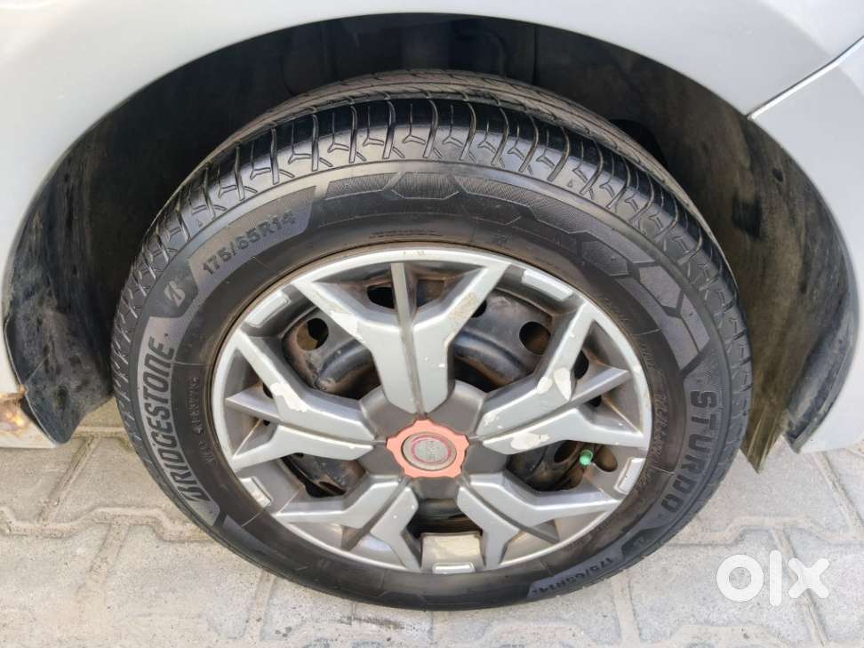 Tata Tiago 1.05 Revotorq Xt, 2016, Petrol