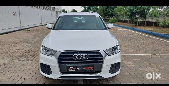 Audi Q3 1.4 Tfsi, 2016, Diesel