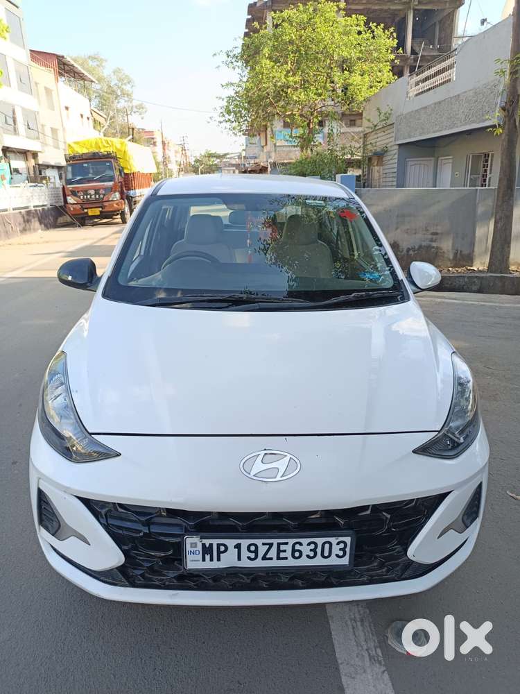 Hyundai Grand I10 Nios Magna, 2023, Petrol