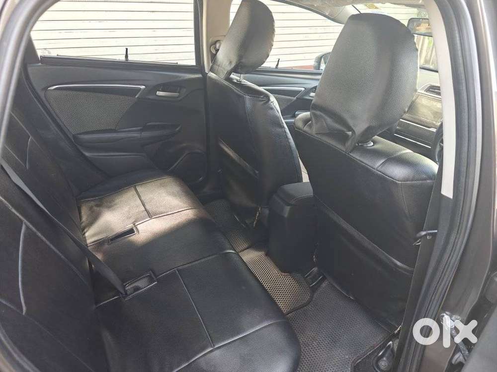 Honda Wr-v 1.2 Vx I-vtec, 2019, Petrol