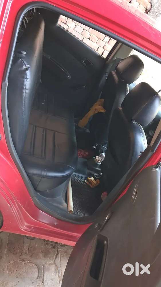Bhai Mast Gadi H