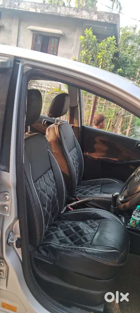 Tata Zest 2017 Petrol Well Maintained