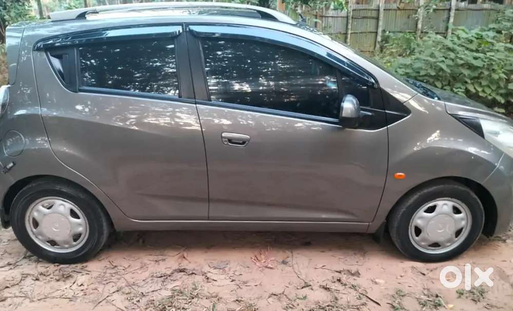Chevrolet Beat 2014 Petrol 70000 Km Driven