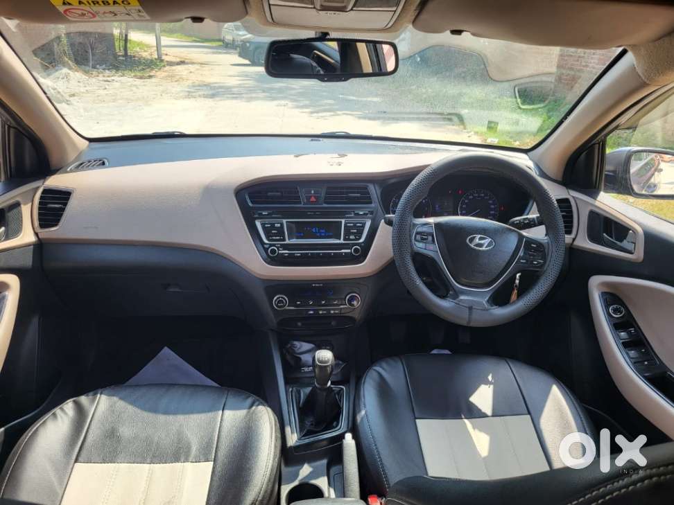 Hyundai I20 Active 1.2, 2017, Petrol