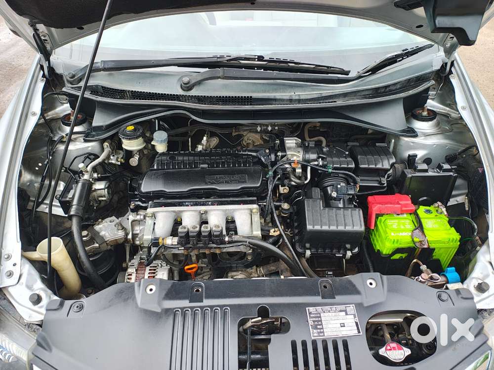 Honda City 2011-2013 S, 2013, Petrol