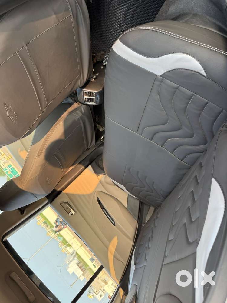 Hyundai Grand I10 Nios Asta, 2019, Petrol