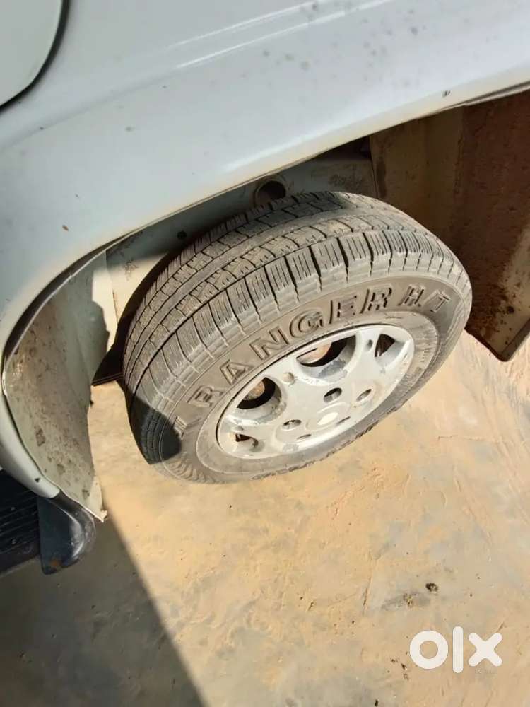 Mahindra Bolero 2017 Diesel 100000 Km Driven