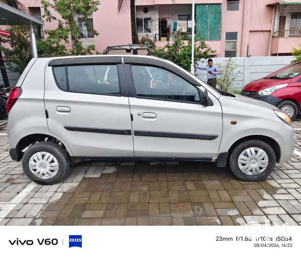 Maruti Suzuki Alto 800 Lxi, 2019, Petrol