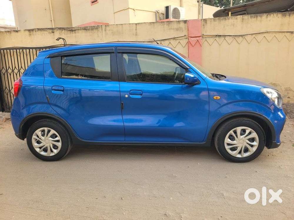 Maruti Suzuki Celerio Vxi(o), 2022, Petrol