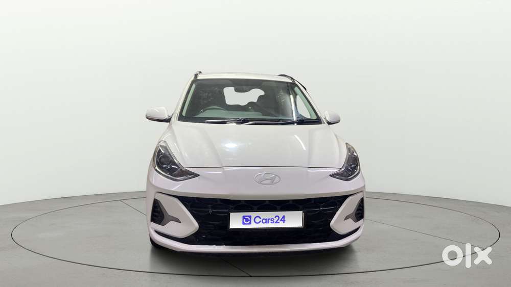 Hyundai Grand I10 Nios Sportz 1.2 Kappa Vtvt, 2023, Petrol