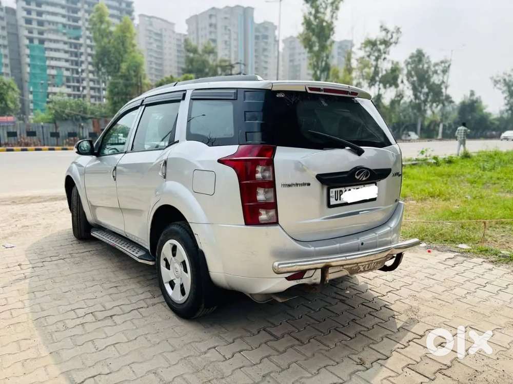 Mahindra Xuv 500 R 1.99 Fwd W4 Diesel Up Num Perfect Condition