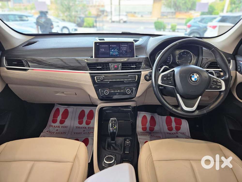 Bmw X1 2.0 Sdrive20d Xline, 2023, Diesel
