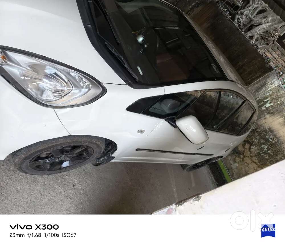 Honda Jazz 2012 Petrol Well Maintained