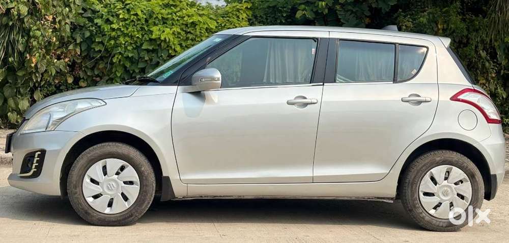 Maruti Suzuki Swift Vdi Bs Iv, 2016, Diesel