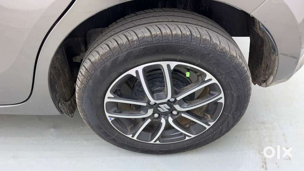Maruti Suzuki Swift Zxi Plus, 2023, Petrol