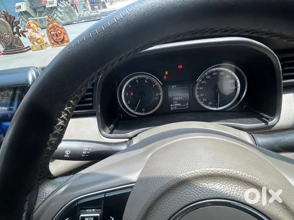 Ertiga 2022 Model