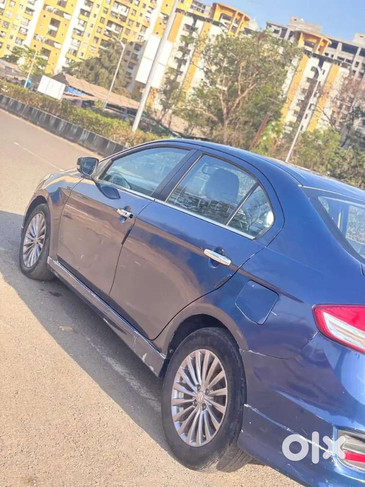 Maruti Suzuki Ciaz S 2018 Diesel 132169 Km Driven