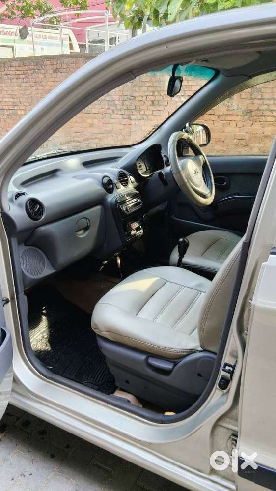 Hyundai Santro Xing Xo, 2006, Petrol