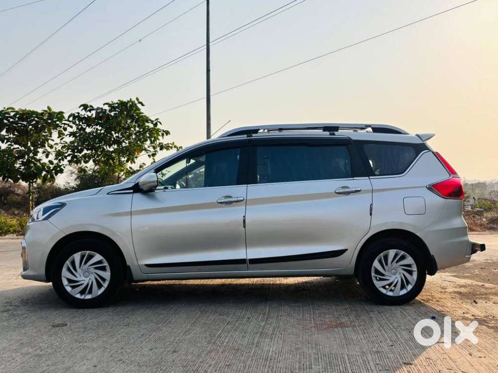 Maruti Suzuki Ertiga Vxi (o) Cng, 2020, Cng & Hybrids