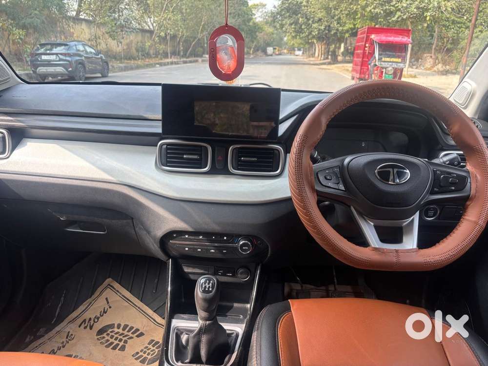 Tata Punch Accomplished Icng, 2024, Cng & Hybrids