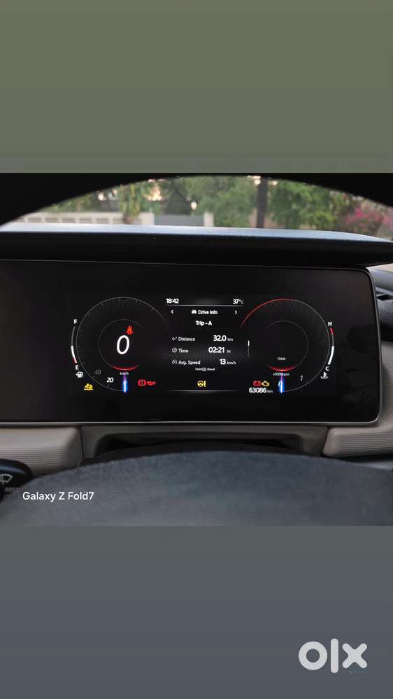 Mahindra Xuv700 2.2 Ax 5 Diesel Mt Str, 2023, Diesel