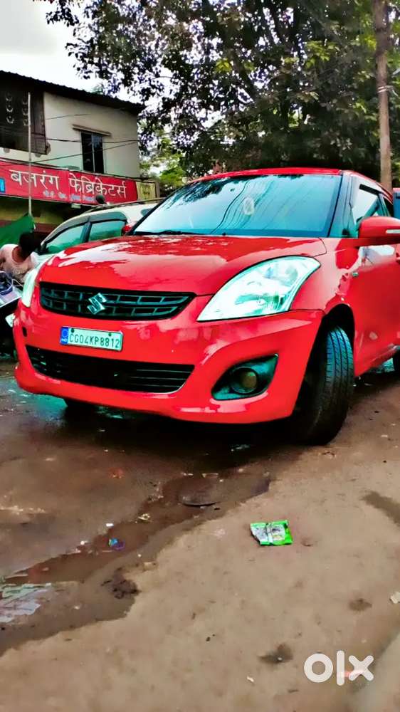 Maruti Suzuki Dzire 2013 Diesel 80000 Km Driven