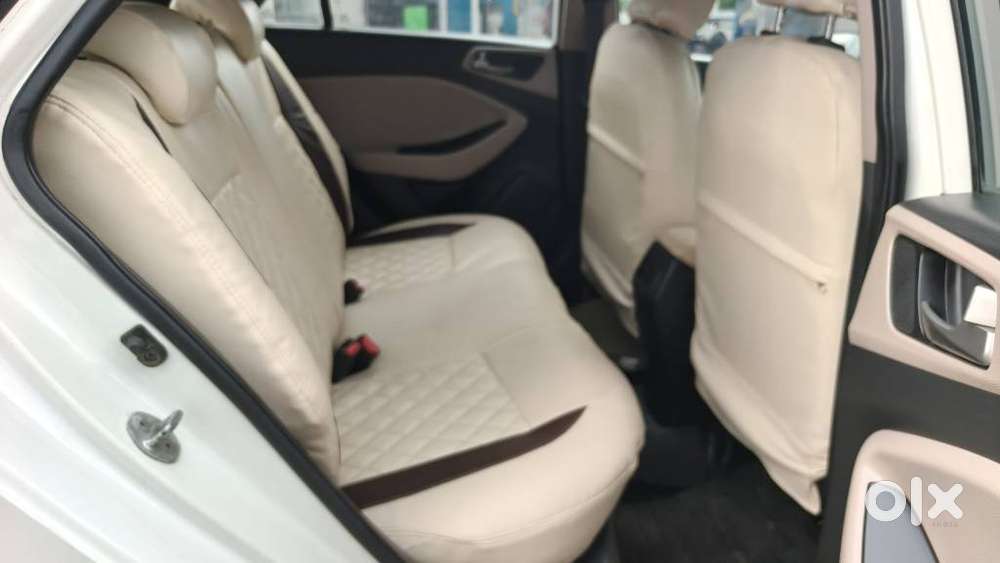 Hyundai Elite I20 1.4 Crdi Asta (o), 2014, Diesel