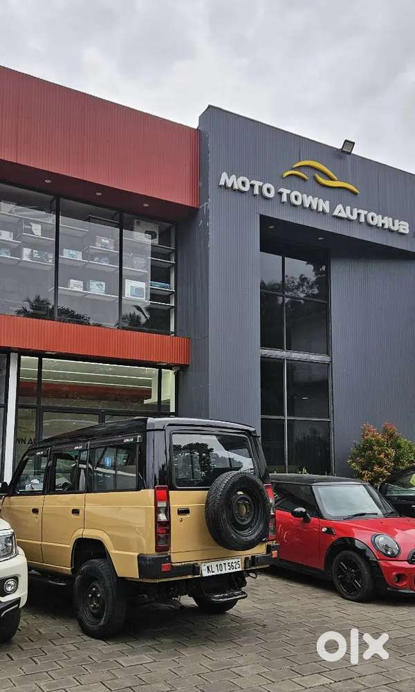 Tata Sumo Spacio 2004 3 Ltr