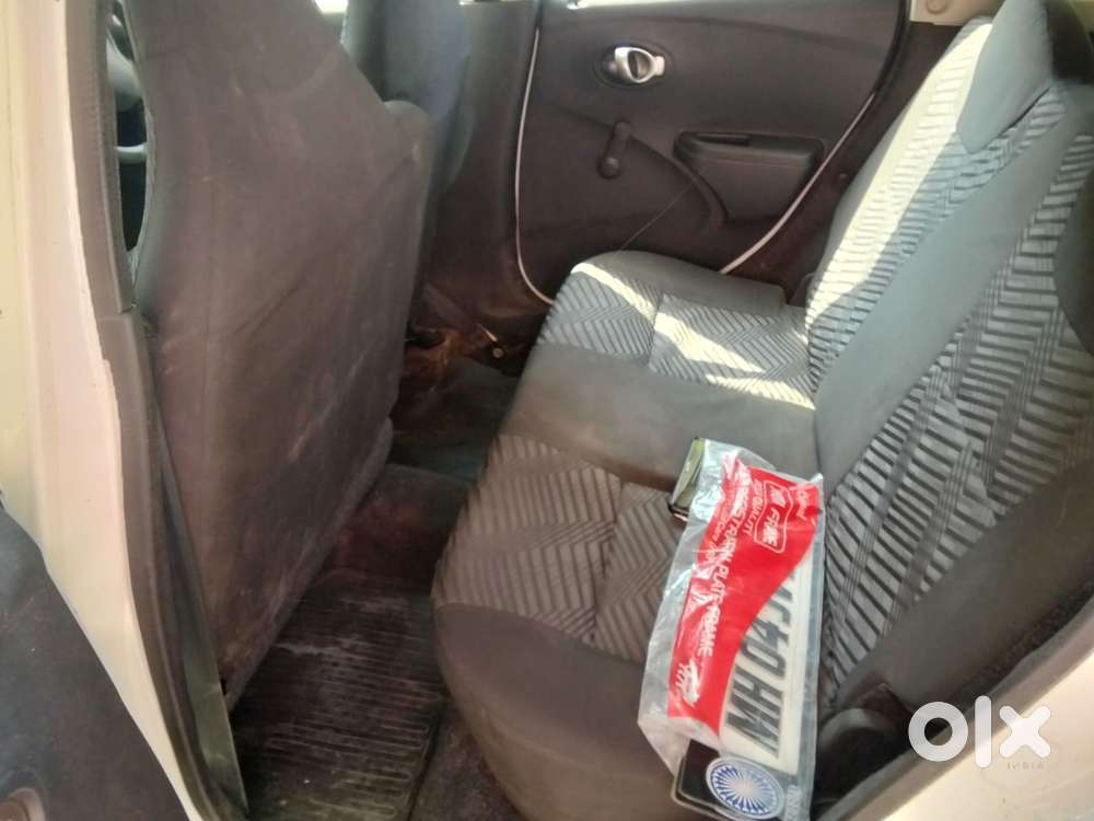 Datsun Go Plus A Petrol, 2019, Petrol