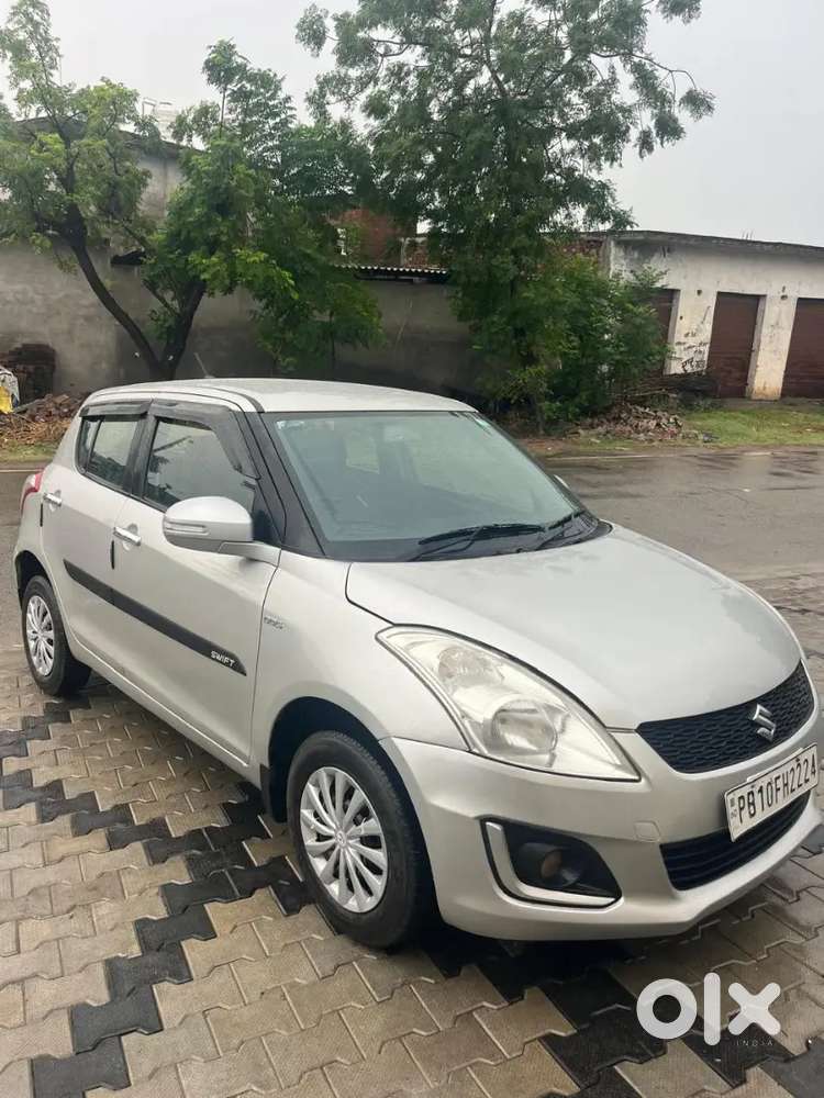 Swift Diesal
