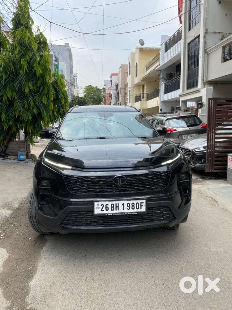 Tata Safari 2025 Diesel Well Maintained