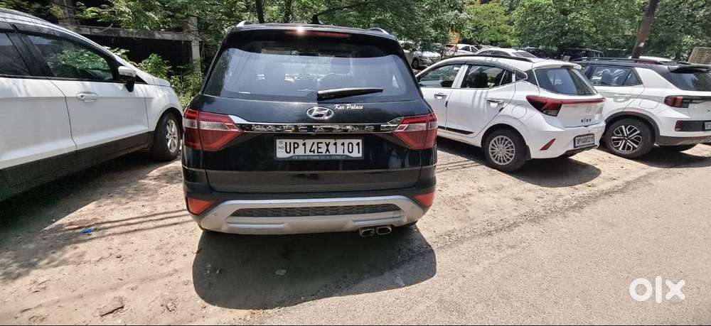 Hyundai Alcazar