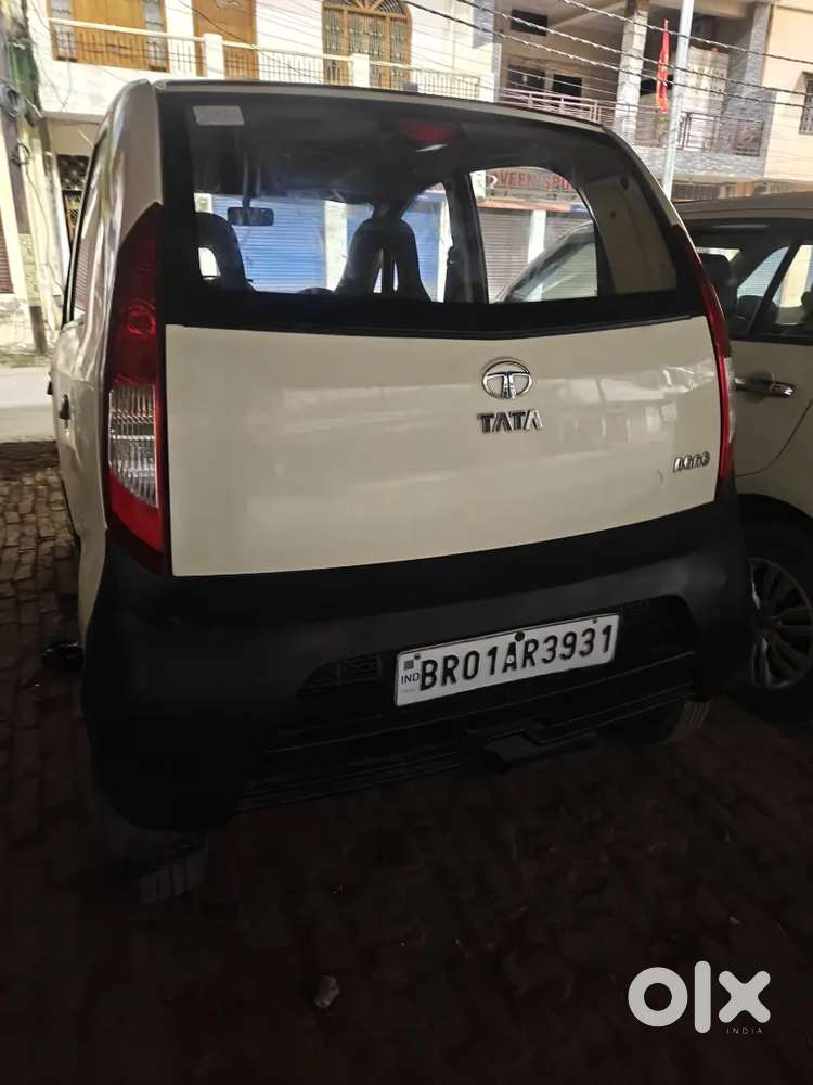 Tata Nano Xe 2009