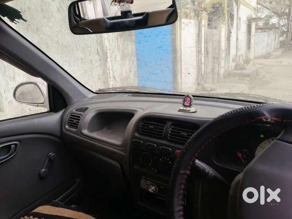 Maruti Suzuki Alto 2009