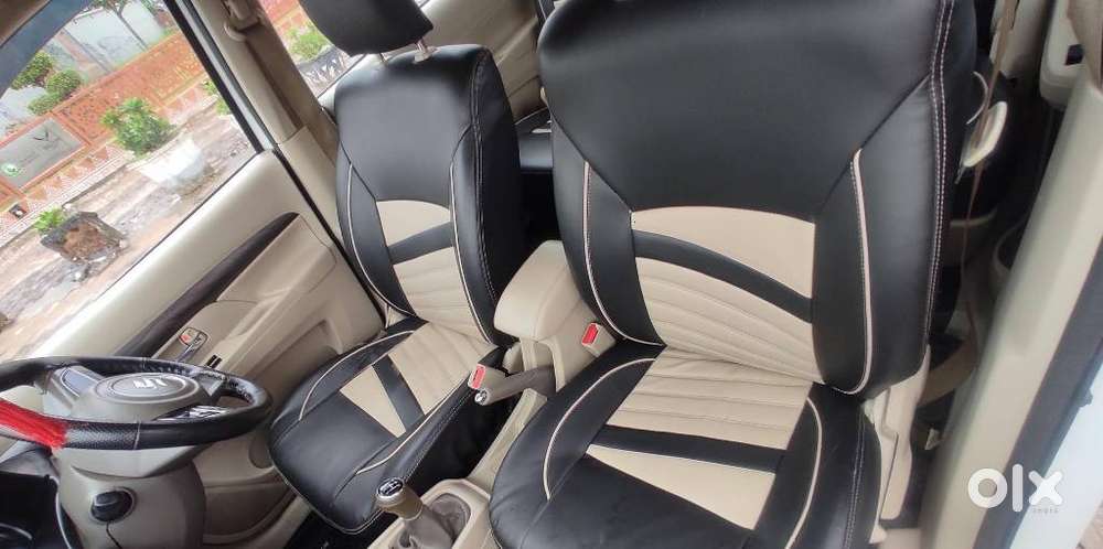 Maruti Suzuki Ertiga, 2023, Petrol