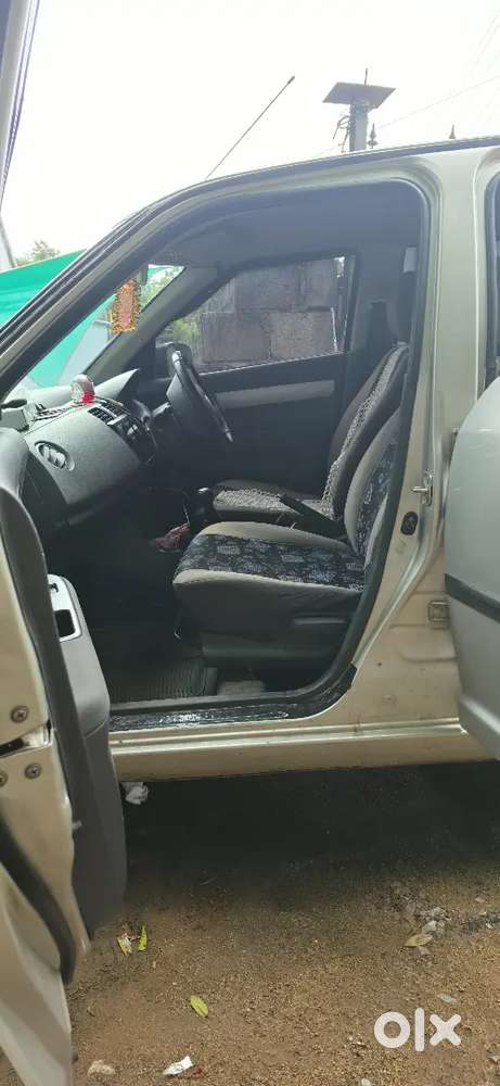 Swift Vxi Abs 2007 Petrol 76000 Km Driven Good Condition Recently Ful
