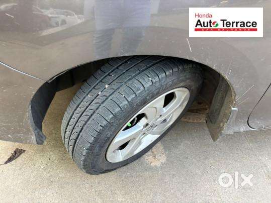 Honda City 2015-2017 I Vtec Cvt Vx, 2016, Petrol