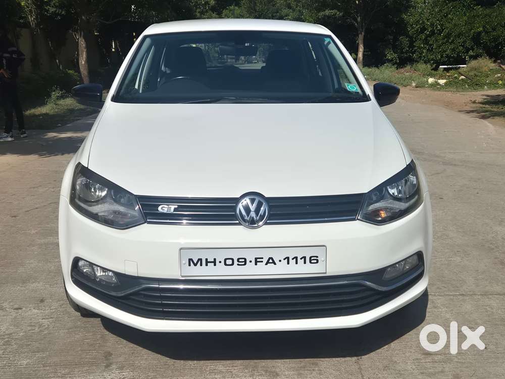 Volkswagen Polo Gt Tsi Sport Edition, 2018, Petrol