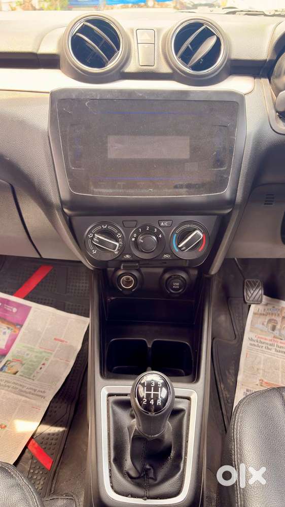 Maruti Suzuki Swift Vxi + Manual, 2020, Petrol