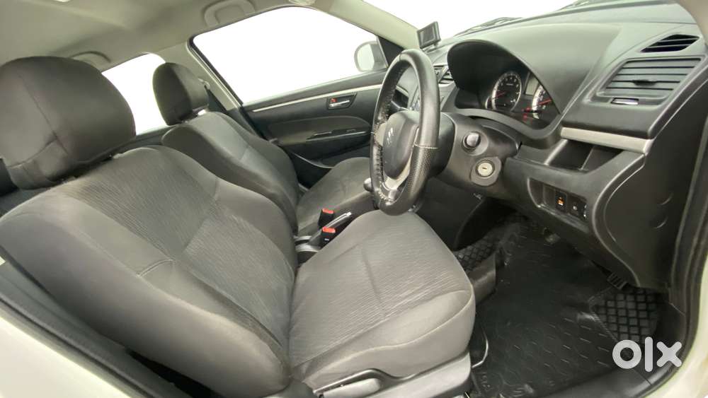 Maruti Suzuki Swift Vxi, 2016, Petrol