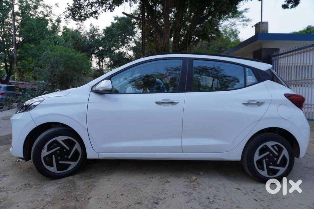 Hyundai Grand I10 Nios Asta Petrol, 2025, Petrol