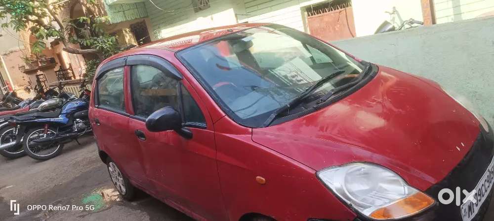 Petrol+ Cng Kit