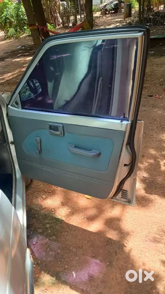 Maruti Suzuki 800 Ac 2006