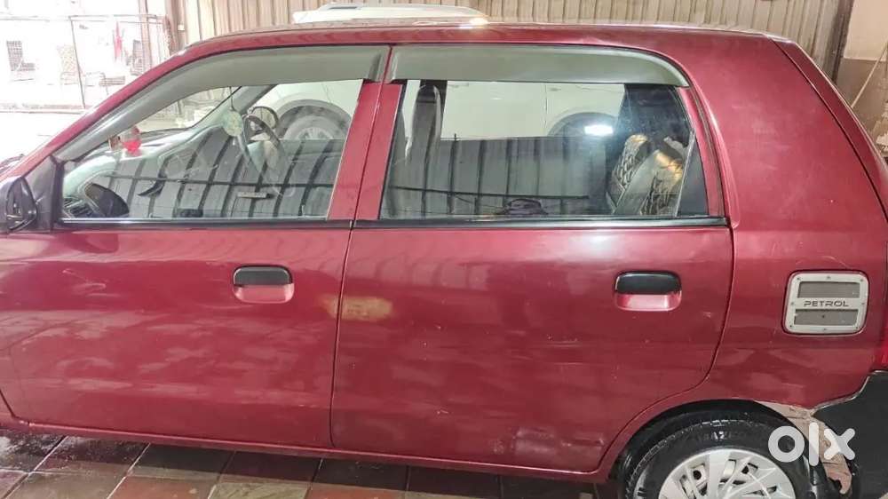 Maruti Alto 800 Lxi