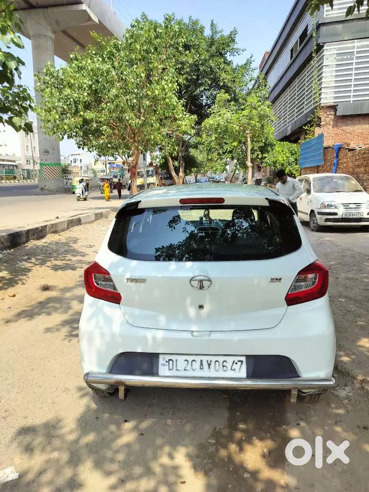 Tata Tiago 1.2 Revotron 2016