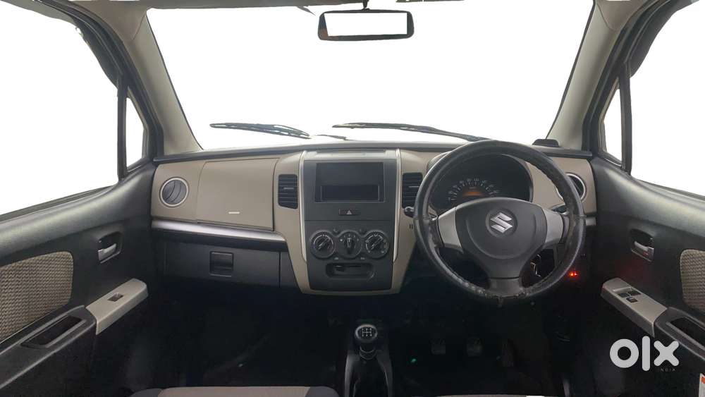 Maruti Suzuki Wagon R 1.0 Lxi Cng, 2013, Cng & Hybrids