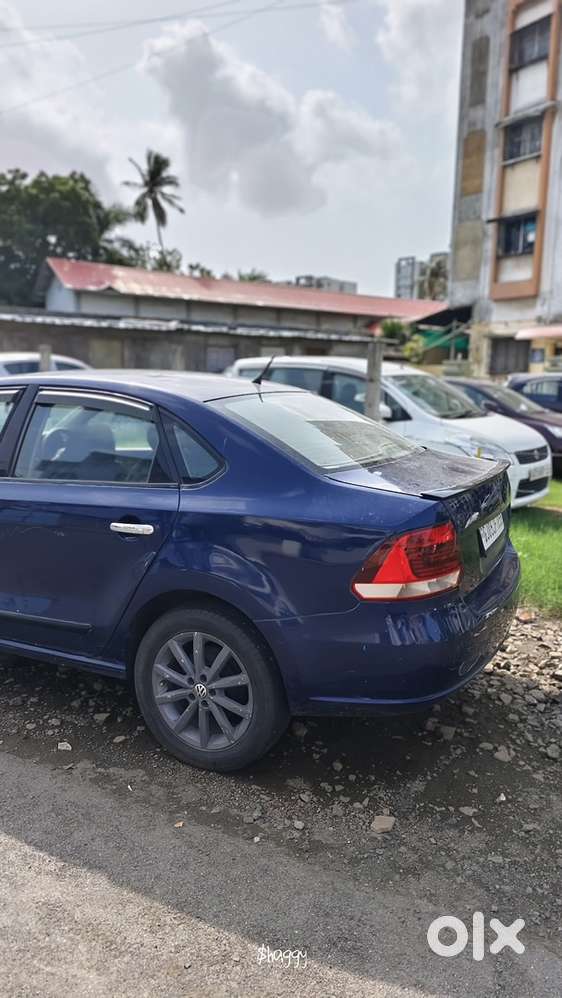 Vento Tiptop Condition